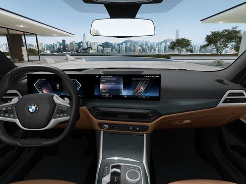 New 2026 BMW 330i xDrive Sedan AWD/4WD image 10