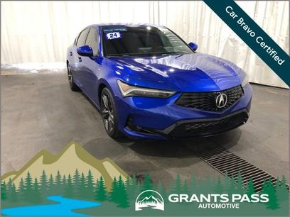 Used 2024 Acura Integra A-Spec