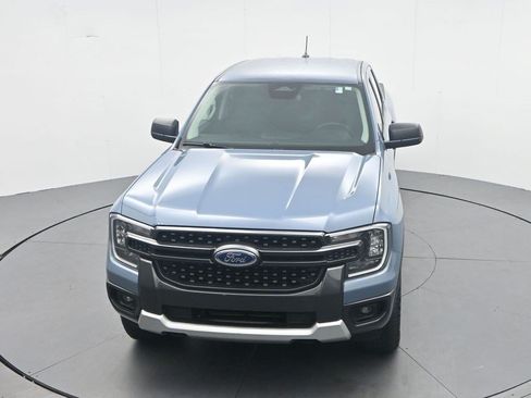 Used 2025 Ford Ranger XLT w/ Equipment Group 301A High AWD/4WD image 26