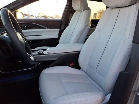 Certified 2024 Cadillac Lyriq Luxury w/ LPO, Floor Liner Package image 5