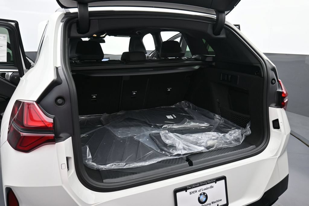 New 2026 BMW X3 xDrive30i w/ Premium Package AWD/4WD image 17