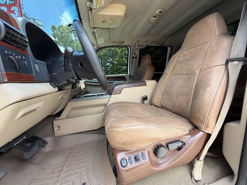 Used 2005 Ford F250 King Ranch AWD/4WD image 5