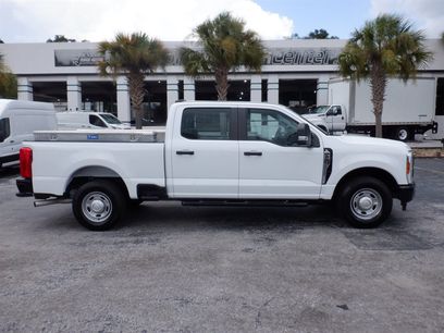 Used 2024 Ford F250 XL