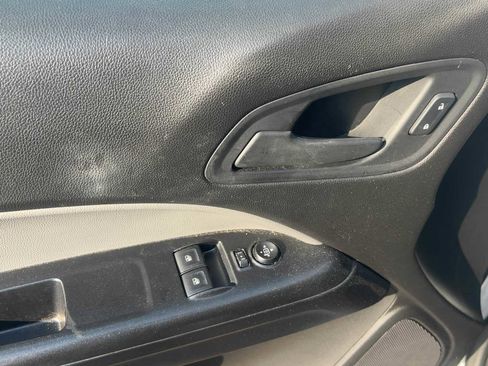 Used 2016 Chevrolet Colorado W/T w/ WT Convenience Package AWD/4WD image 6