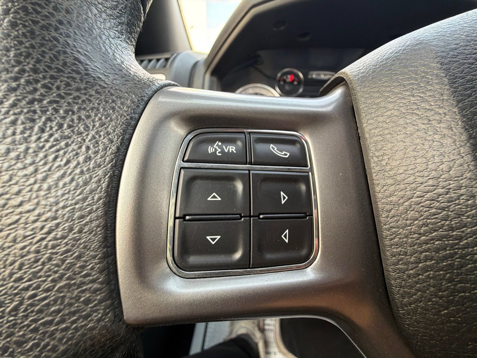 Used 2021 RAM 1500 Warlock w/ Electronics Group AWD/4WD image 14