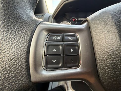 Used 2021 RAM 1500 Warlock w/ Electronics Group AWD/4WD image 14