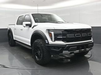 Used 2024 Ford F150 Raptor AWD/4WD video 1