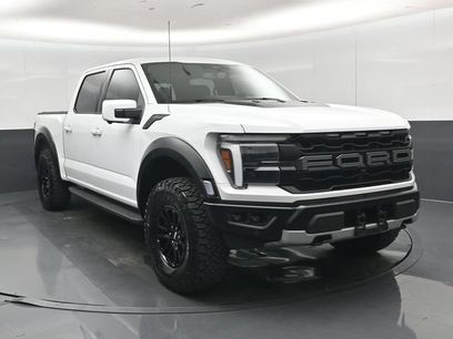 Used 2024 Ford F150 Raptor