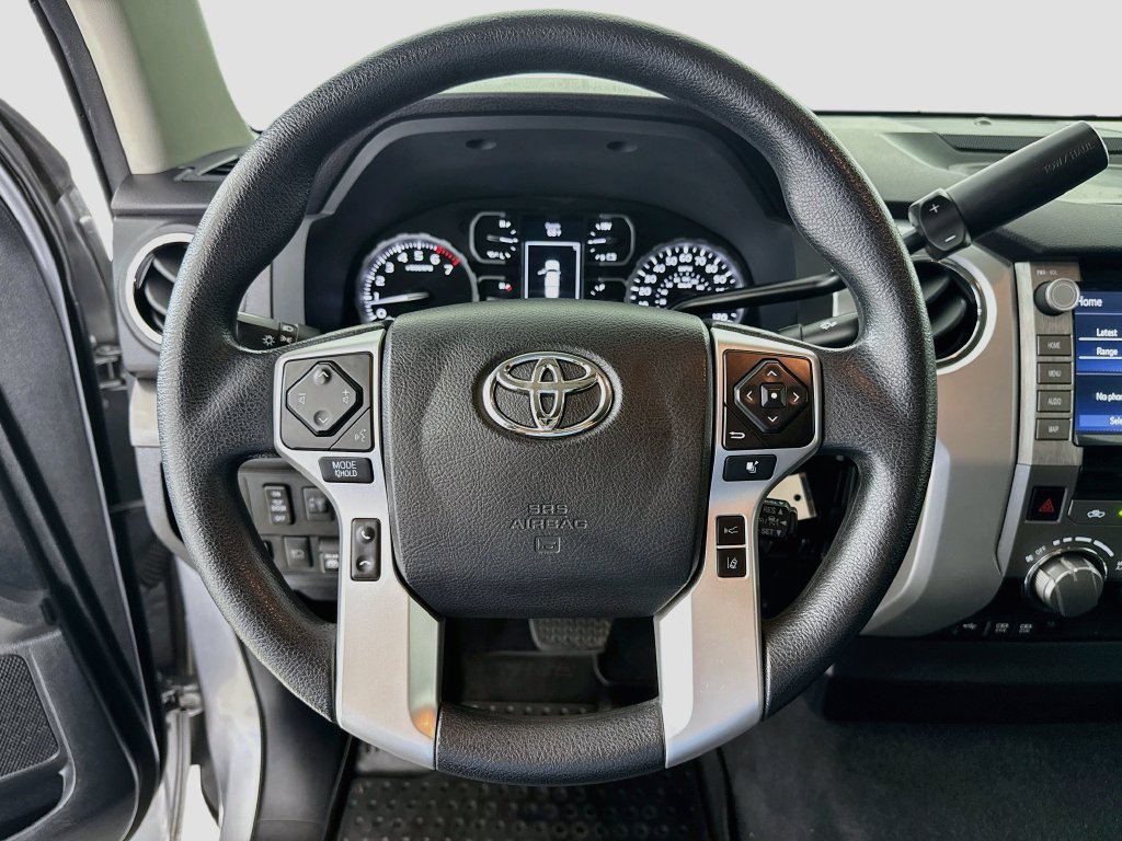 Used 2021 Toyota Tundra SR5 RWD image 13