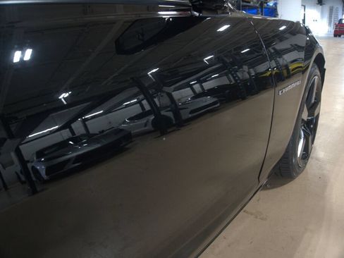 Used 2011 Chevrolet Camaro SS w/ RS Package RWD image 29
