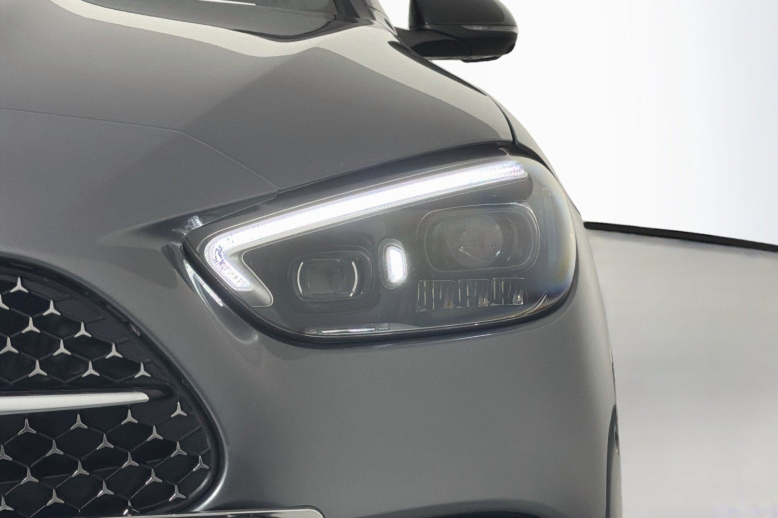 Certified 2024 Mercedes-Benz C 300 Sedan w/ Pinnacle Trim Package image 16