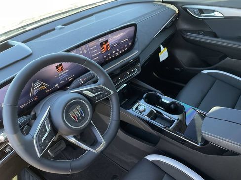 New 2026 Buick Envision Sport Touring AWD/4WD image 10