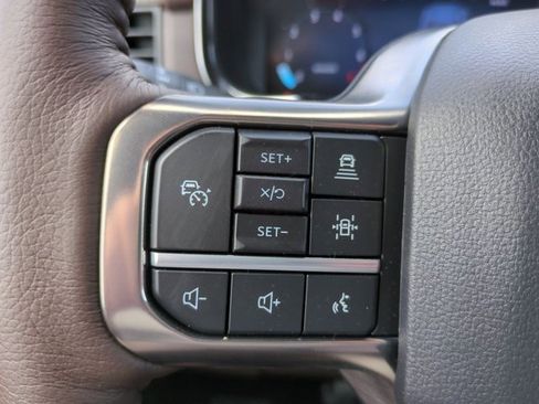 New 2026 Ford F150 King Ranch AWD/4WD image 25