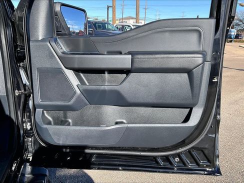 Used 2022 Ford F150 XLT w/ Equipment Group 302A High image 21