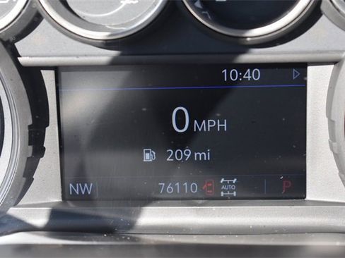 Used 2020 Chevrolet Silverado 1500 LT w/ All-Star Edition image 25