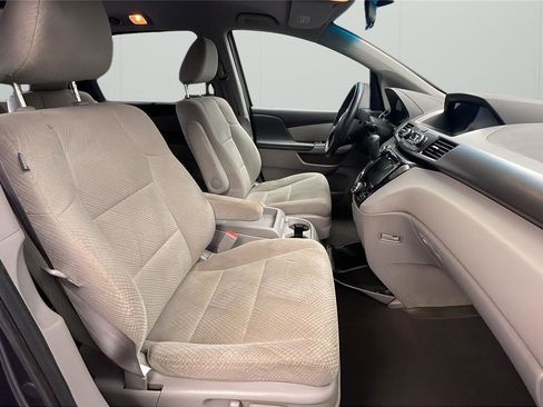 Used 2016 Honda Odyssey EX image 14