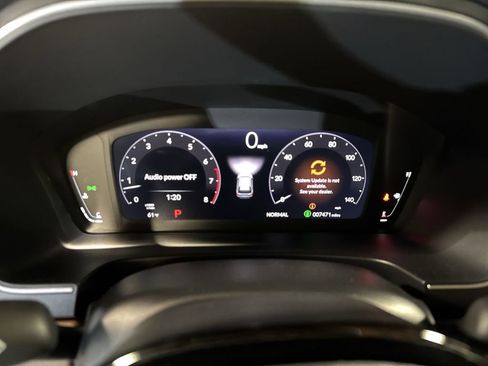 Used 2026 Honda Passport TrailSport Elite image 22