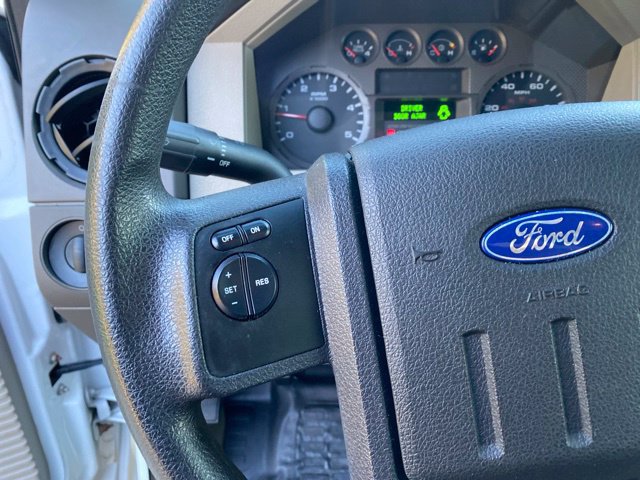 Used 2008 Ford F350 XL AWD/4WD image 19