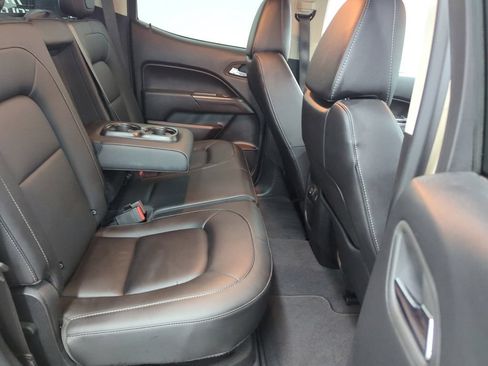 Used 2022 Chevrolet Colorado ZR2 AWD/4WD image 28
