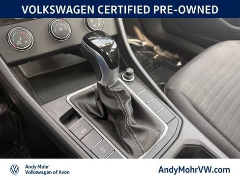 Used 2024 Volkswagen Jetta S FWD image 29