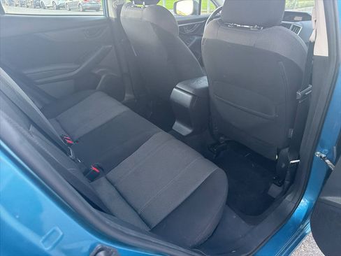 Used 2019 Subaru Impreza 2.0i AWD/4WD image 22