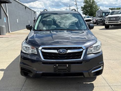 Used 2017 Subaru Forester 2.5i Premium w/ All-Weather Package AWD/4WD image 17