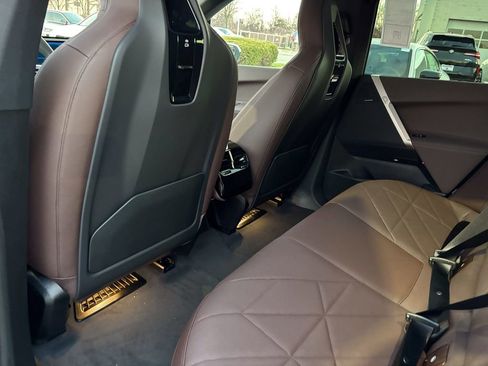 Used 2026 BMW iX xDrive45 image 29