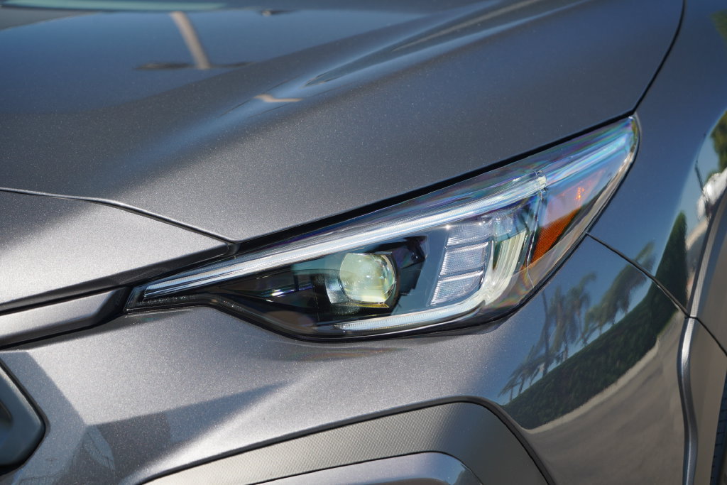 New 2026 Subaru Crosstrek 2.5i Limited AWD/4WD image 9