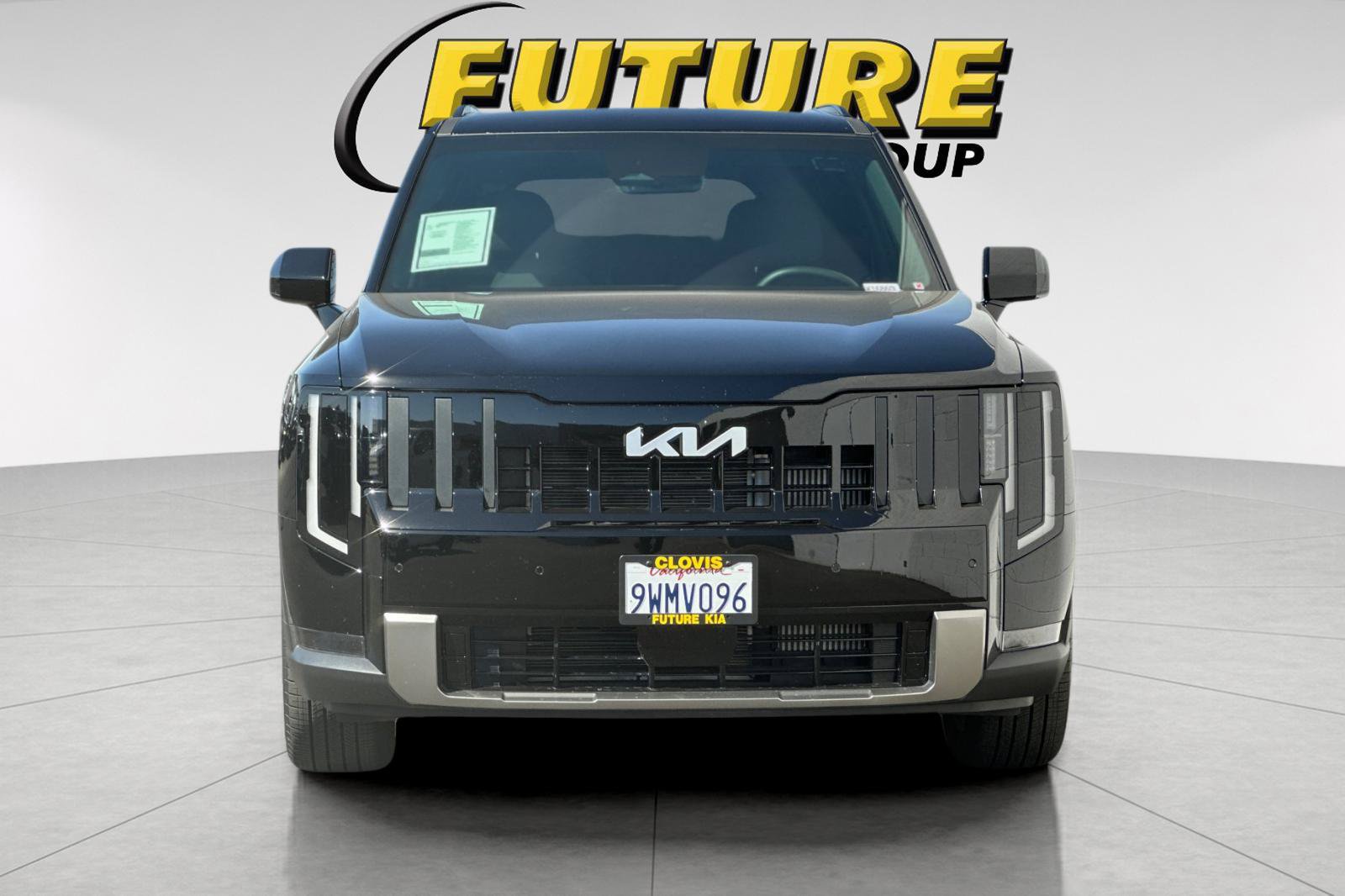 Used 2027 Kia Telluride S AWD/4WD image 9