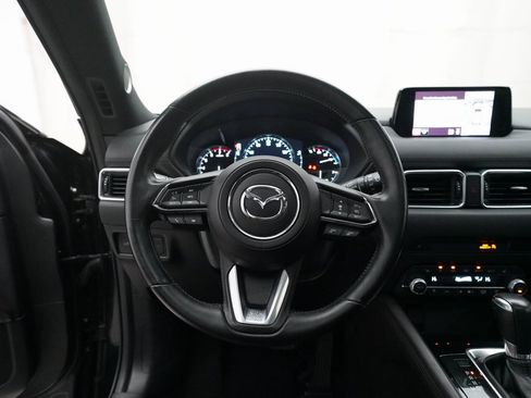 Used 2019 MAZDA CX-5 Signature image 4