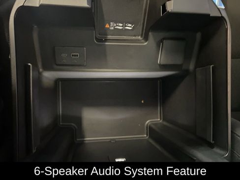 Used 2025 GMC Sierra 1500 Elevation w/ X31 Off-Road Package image 10