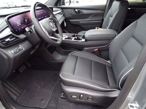 New 2025 Buick Enclave Sport Touring w/ Super Cruise Package image 27