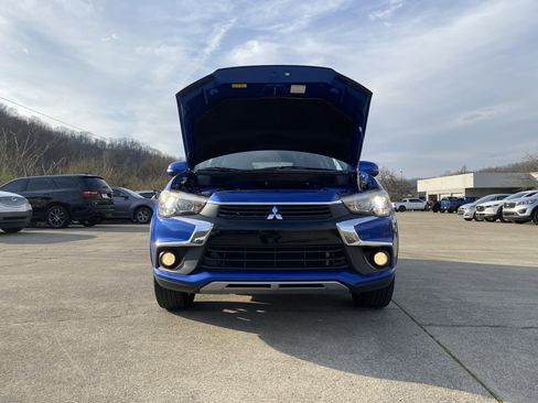 Used 2017 Mitsubishi Outlander Sport GT image 28