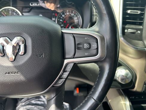 Used 2019 RAM 1500 Laramie image 21