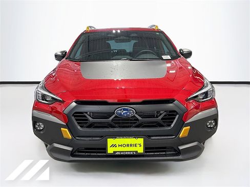 Certified 2025 Subaru Crosstrek 2.5i Wilderness w/ Wilderness Package image 2