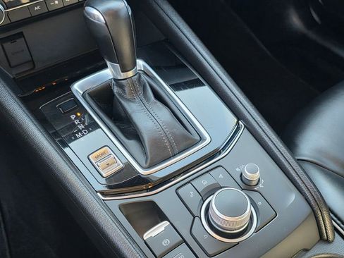 Used 2025 MAZDA CX-5 AWD 2.5 S w/ Select Package image 26