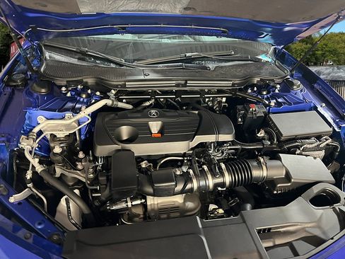 New 2025 Acura TLX w/A-Spec Package image 13