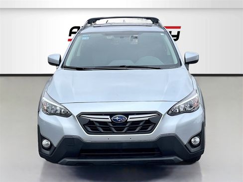 Used 2021 Subaru Crosstrek 2.0i Premium w/ Moonroof Package image 2