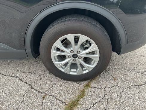 Used 2022 Ford Escape SEL AWD/4WD image 11