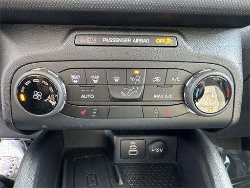 Certified 2023 Ford Bronco Sport Big Bend w/ Convenience Package image 24