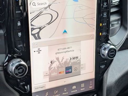 New 2026 RAM 2500 Tradesman AWD/4WD image 16