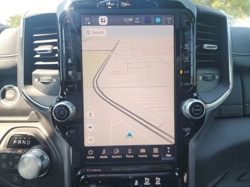 New 2026 RAM 1500 Laramie w/ Sport Appearance Package image 6