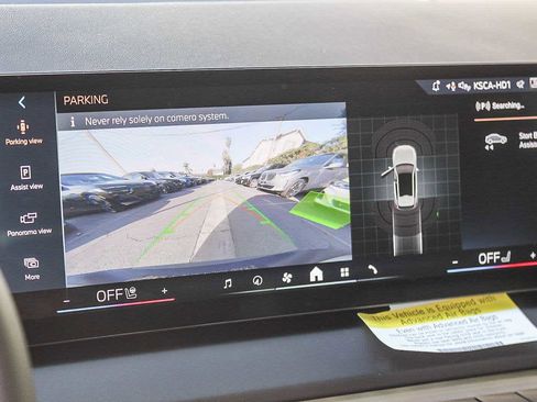 Used 2025 BMW X3 xDrive30i w/ Convenience Package image 23