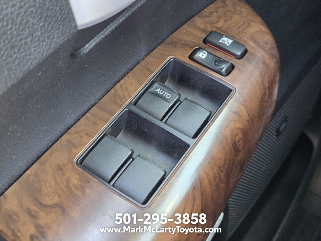 Used 2013 Toyota Tundra Limited RWD image 25