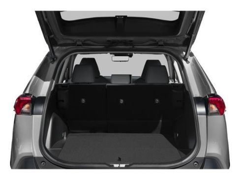 Used 2020 Toyota RAV4 Limited AWD/4WD image 11