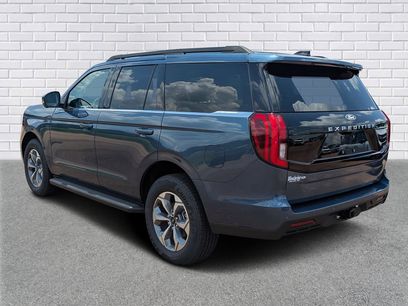 New 2027 Ford Expedition Active