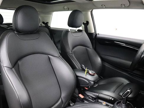 Used 2020 MINI Cooper S w/ Premium Package FWD image 12