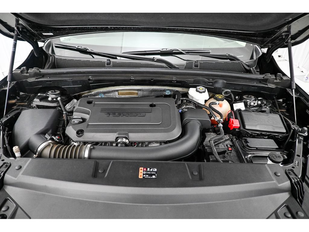 Used 2023 Buick Envision Preferred AWD/4WD image 49
