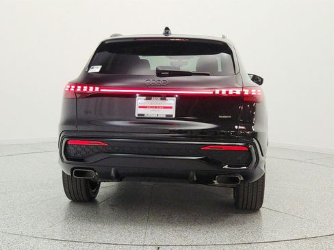 New 2026 Audi Q5 Premium Plus AWD/4WD image 6