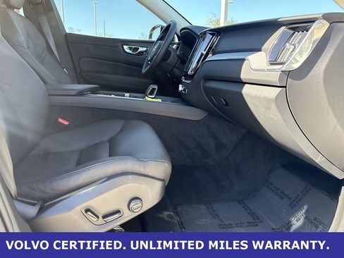 Certified 2025 Volvo XC60 B5 Plus image 36